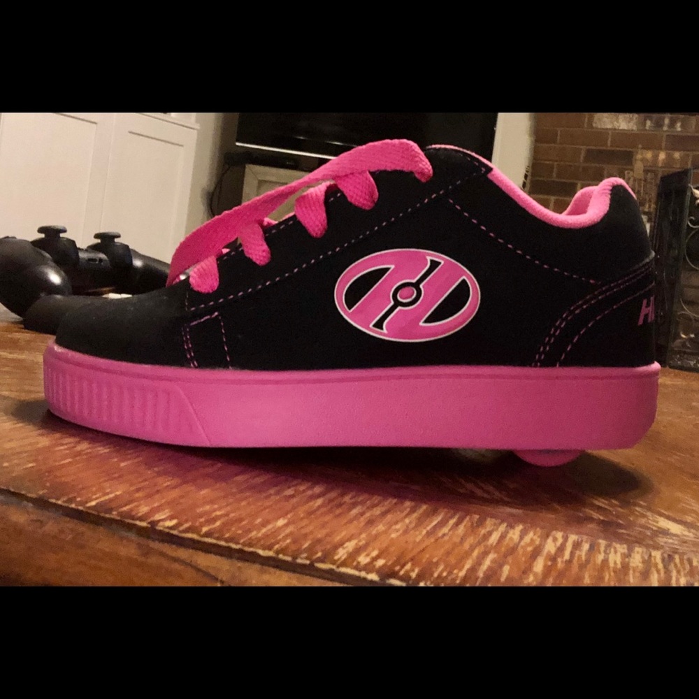 Heelys new with box!